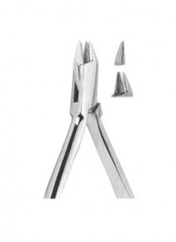 Pliers For Orthoontics